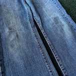 Levi's Women's Blue Jeans