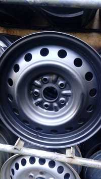 felgi stalowe toyota 5x114,3 16