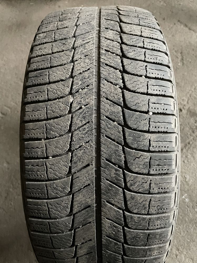 Шина 215/50 R17 MICHELIN