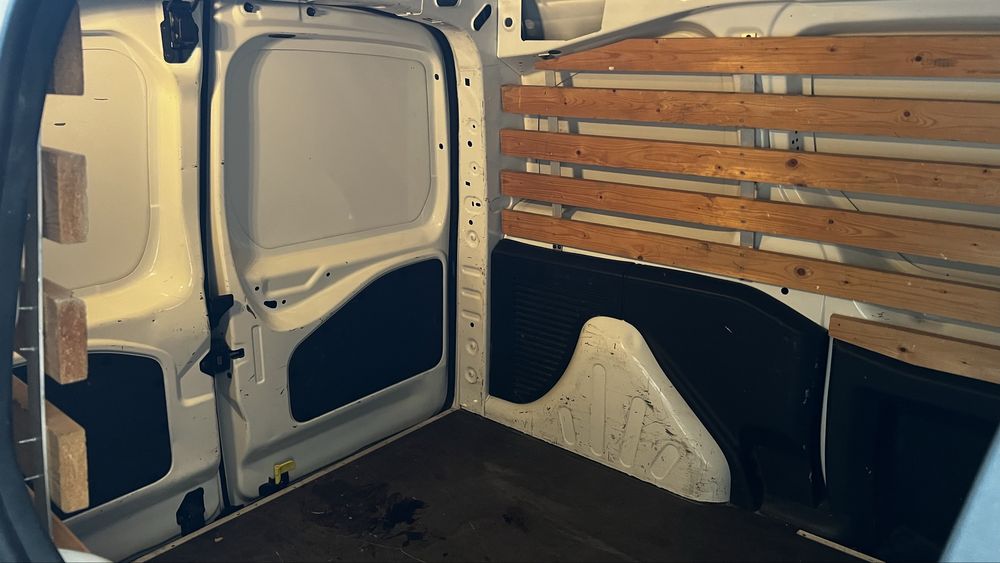 Citroen Berlingo 1.6 hdi 3 Lugares ( 2014 ) valor fixo