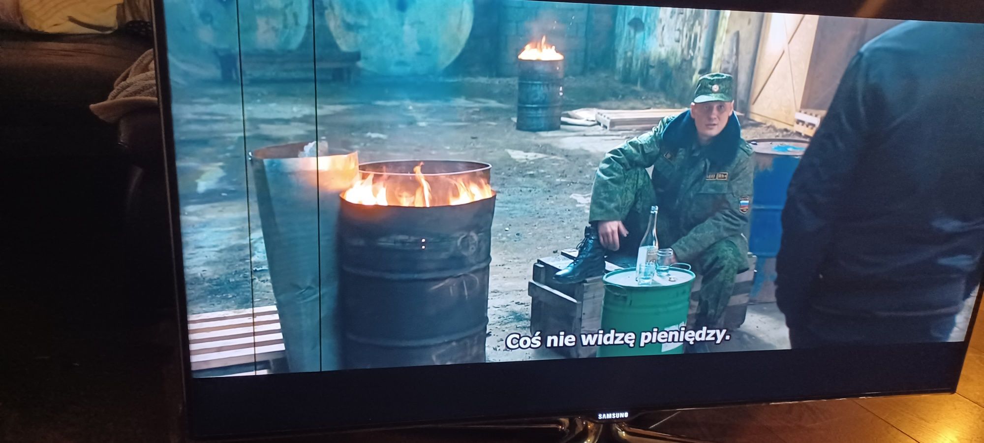 Telewizor  samsung  UE 46