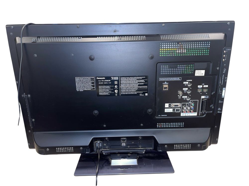 Panasonic VIERA TX-LR32E30