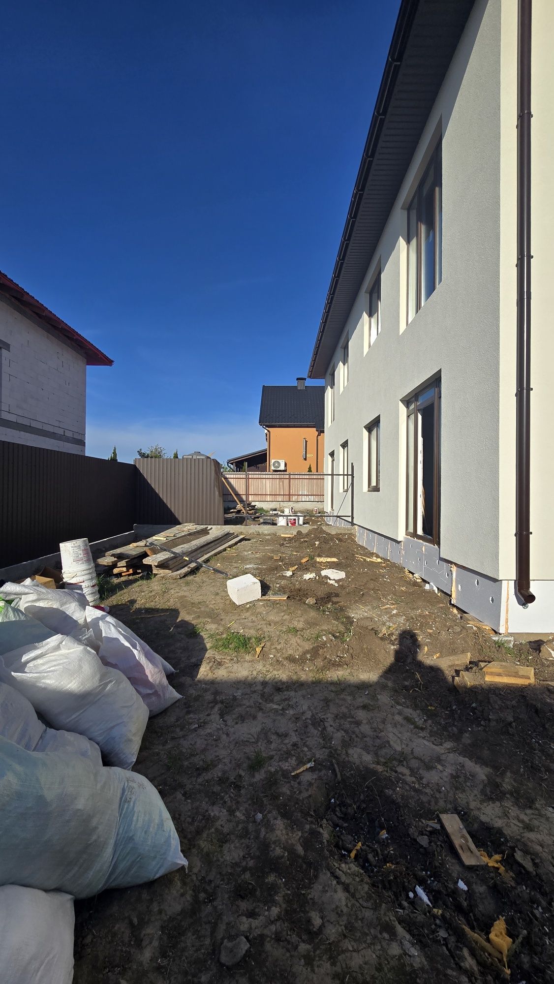 Продаж Дуплекса | Без Комісії | Святопетрівськ