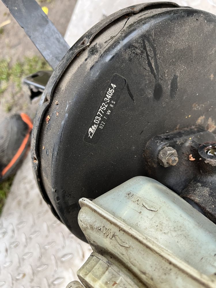 Serwo hamulcowe do Opel Astra F, Vectra, Calibra