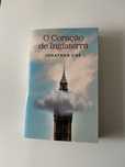 Livro “Coração de Inglaterra” Jonathan Coe