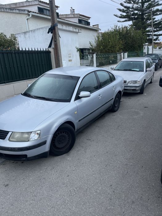 Ww passat 1.9 TDI