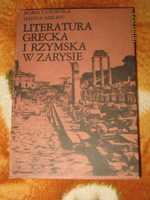 Literatura grecka i rzymska w zarysie