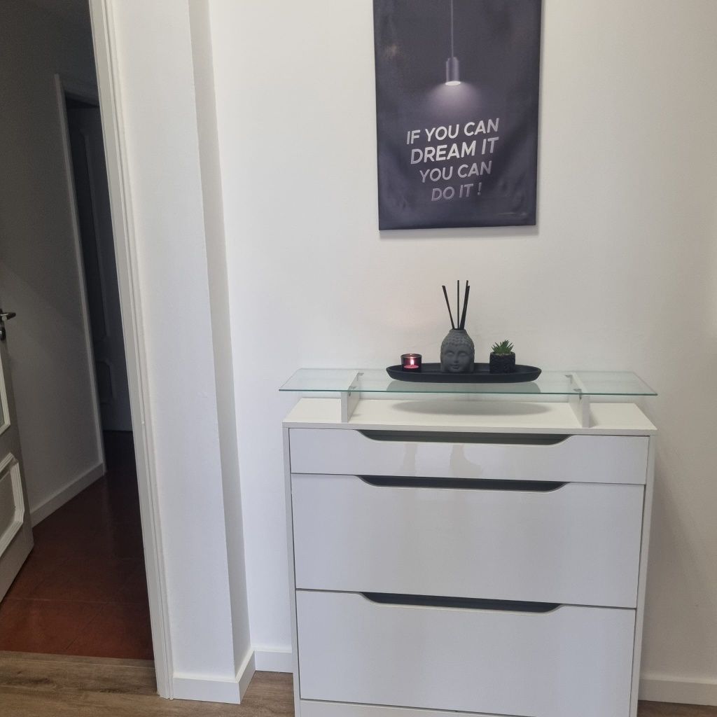 Quarto menina estudante Felgueiras
