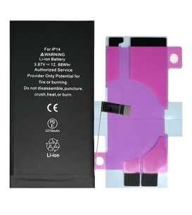 ECRÃ/BATERIA IPhone 14/14 Pro/14 PRO MAX/14 PLUS//LER DESCRICAO