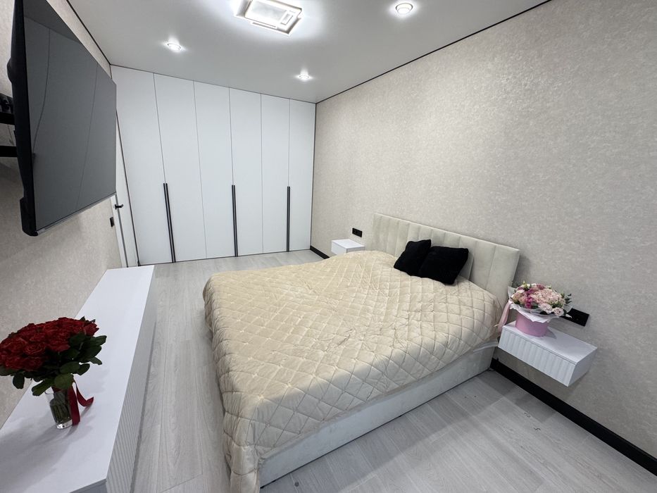 ШИКАРНА двокімнатна квартира, все залишається! Без комісії!