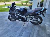 Honda CBR f4i 600