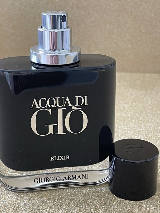 Acqua di Giò Elixir від Giorgio Armani 50 ml оригінал