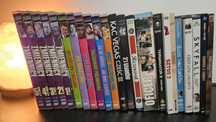 Filmy DVD. Okazaja.  Klasyka kina, Bareja