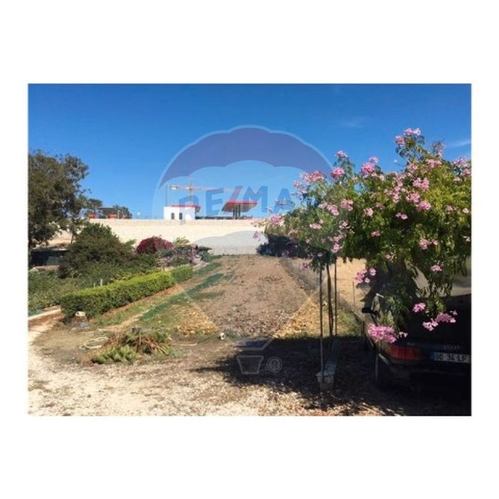 Terreno T0 para venda