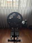 Logitech g29 + suporte