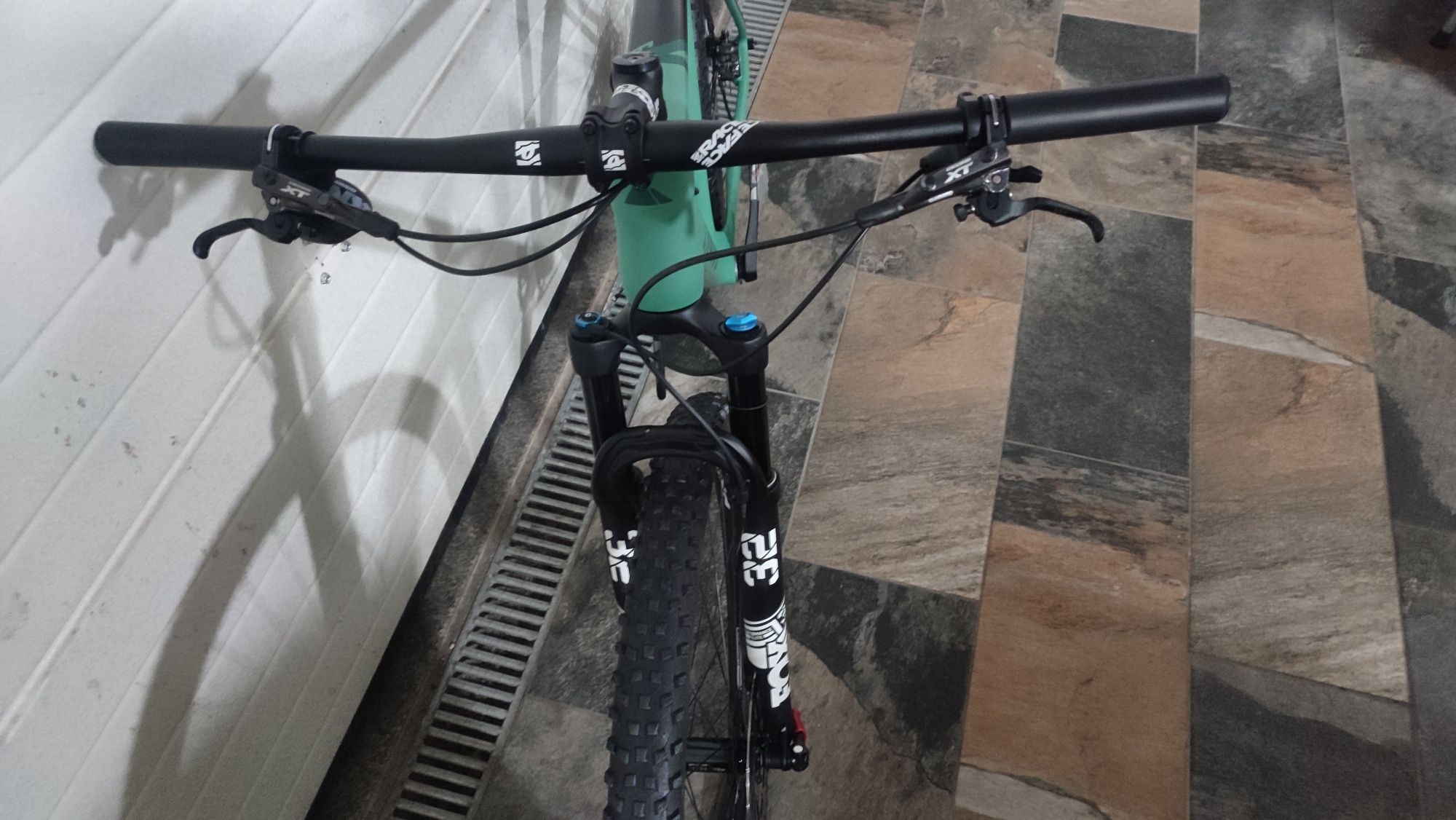 Canyon exceed cf 7