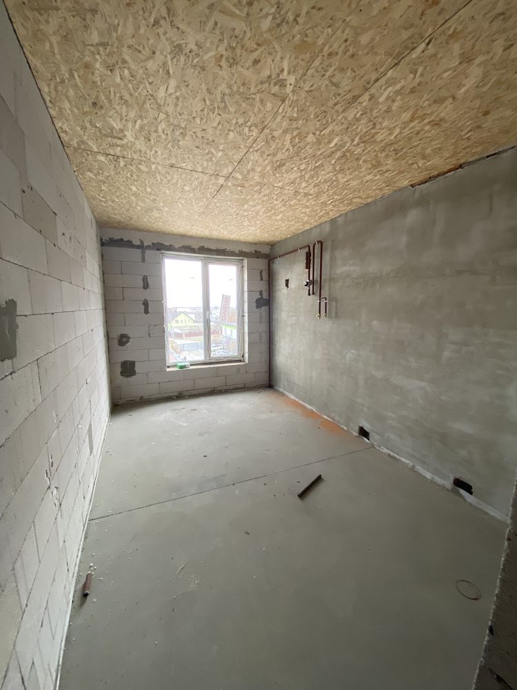 Продаж квартири 53кв.м газова опалення цент міста
