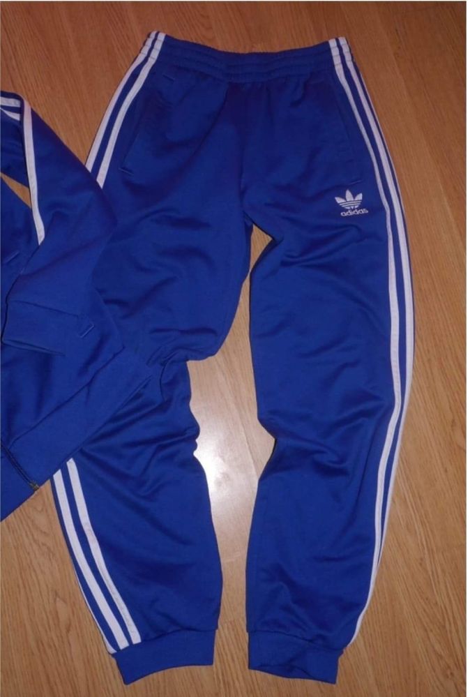 Dres męski adidas