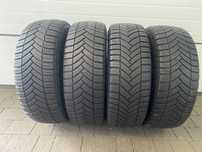 4x 235/65 R.16C 121/119R Michelin Agilis CrossClimate wzmacniane BUS