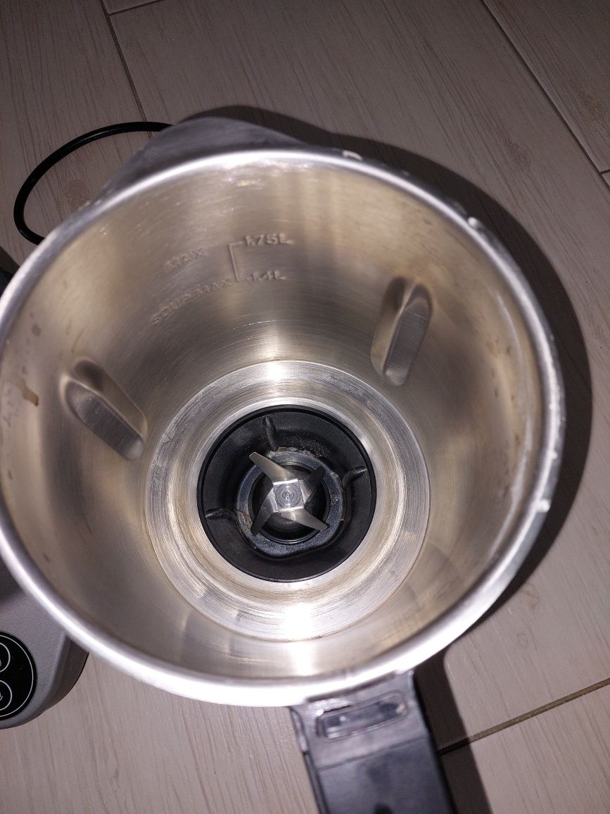 Zupowar Multicooker