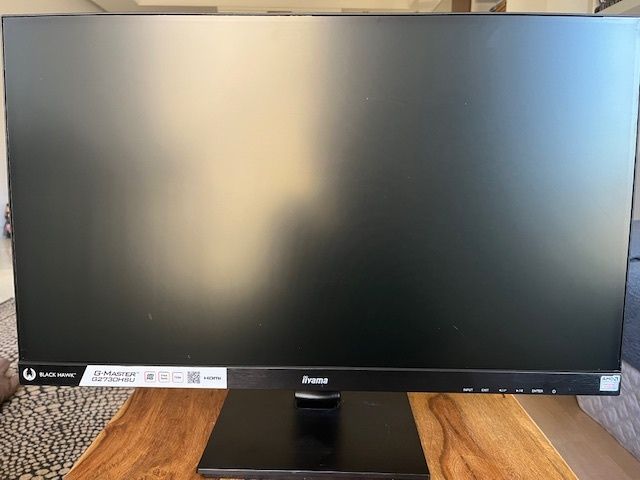 iiyama g-master g2730hsu 74hz