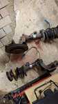 Kolumny mcperson mini r50 bilstein