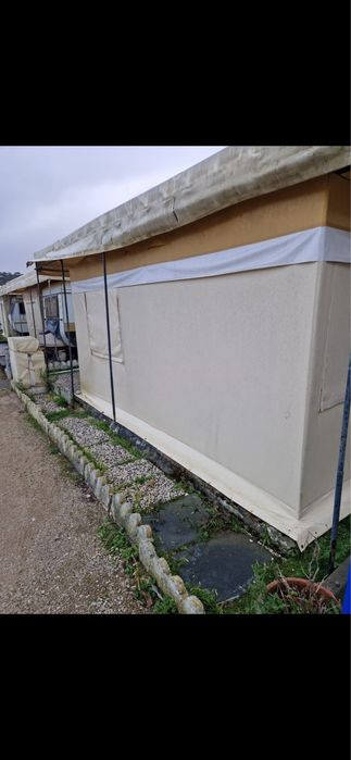 Avancado com cozinha junto como novo