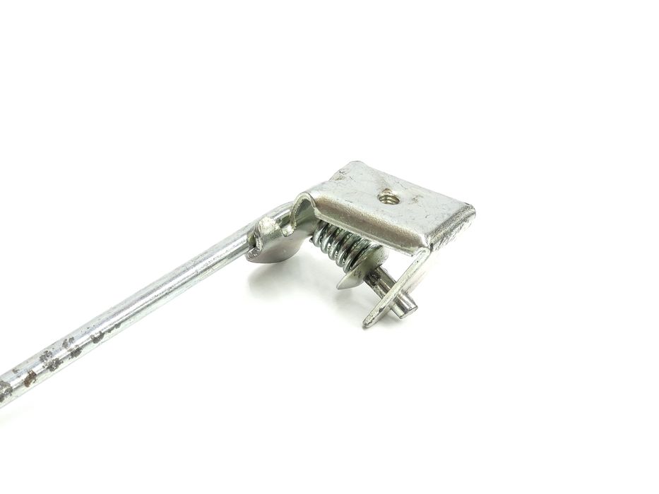 NOWA Stopka nóżka Romet Pelikan Universal Cross Diadem