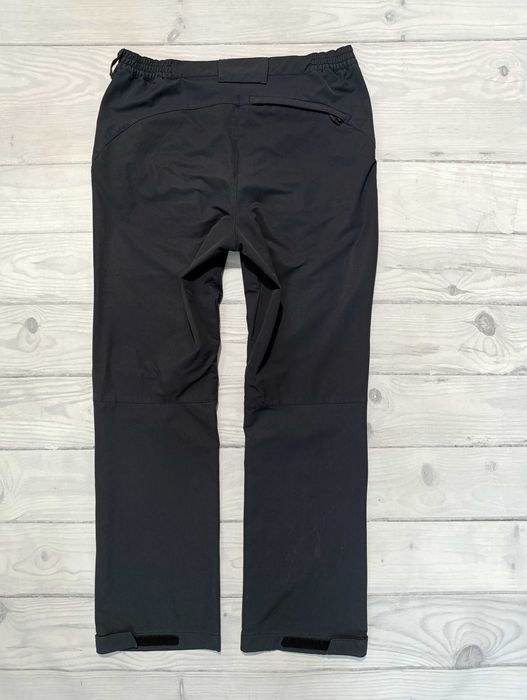 Spodnie softshell JACK WOLFSKIN r. 50/L