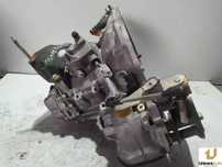 CAIXA VELOCIDADES CHEVROLET AVEO / KALOS FASTBACK 2010 -BSW3944