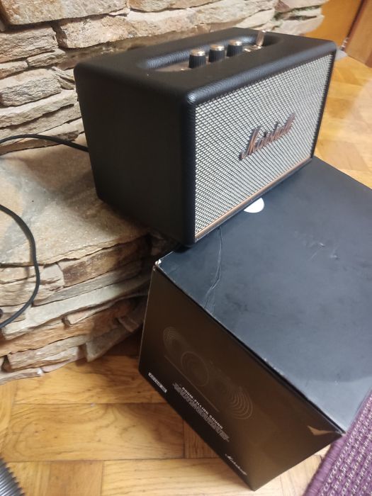 Marshall Acton 3 Original