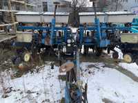 Просапна сівалка KINZE 2200- 8 рядів