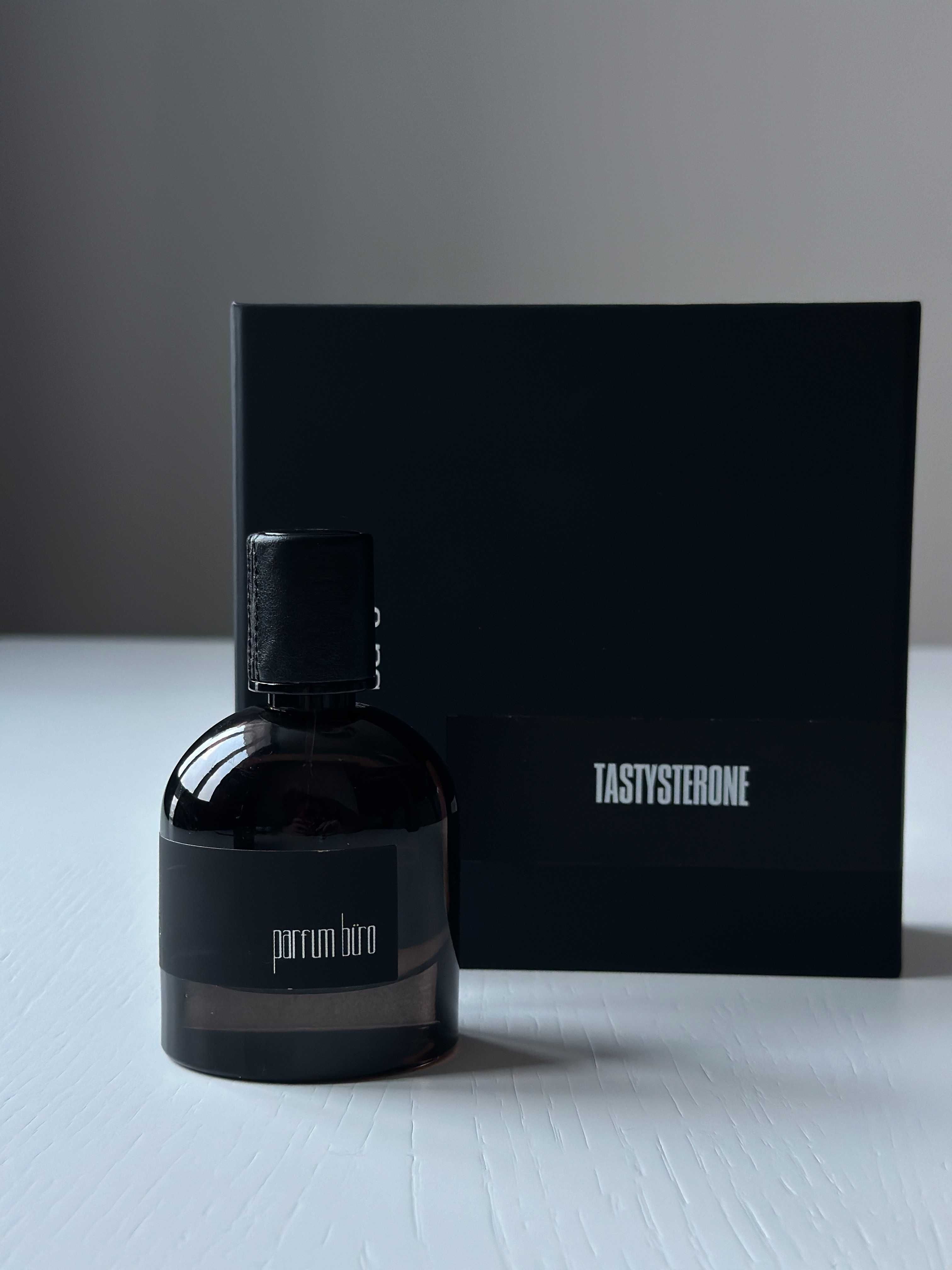 Продам парфумовану воду Tastysterone, Parfum Buro, 50 ml