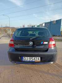 BMW e87 2004 rok 2.0D seria 1