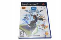 Gra Eyetoy Antigrav Sony Playstation 2 (Ps2)