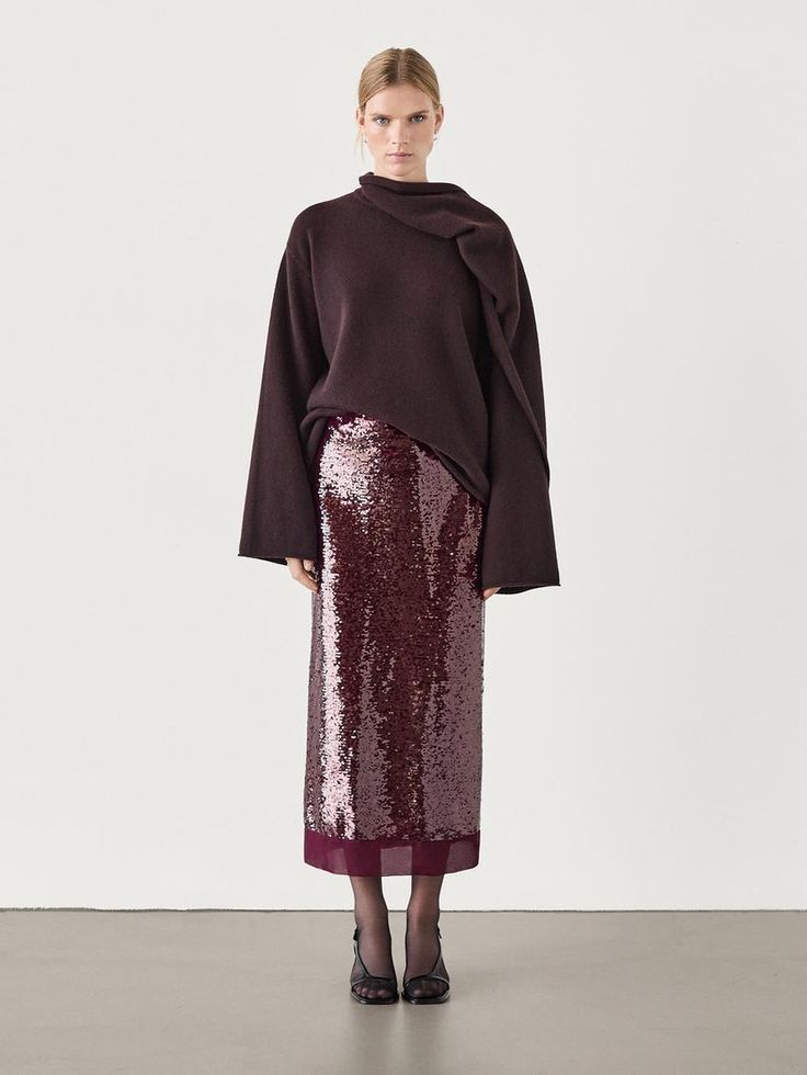 Юбка від Massimo Dutti