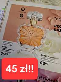 Nowy Eve Become Avon