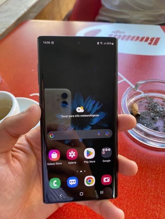 Samsung Galaxy Note 10 5G 256GB/8RAM