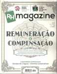 Revista RH Magazine Recursos Humanos