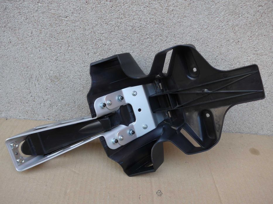 Yamaha yzf r6 '06-20r BŁOTNIK tył mocowanie tablicy nowy