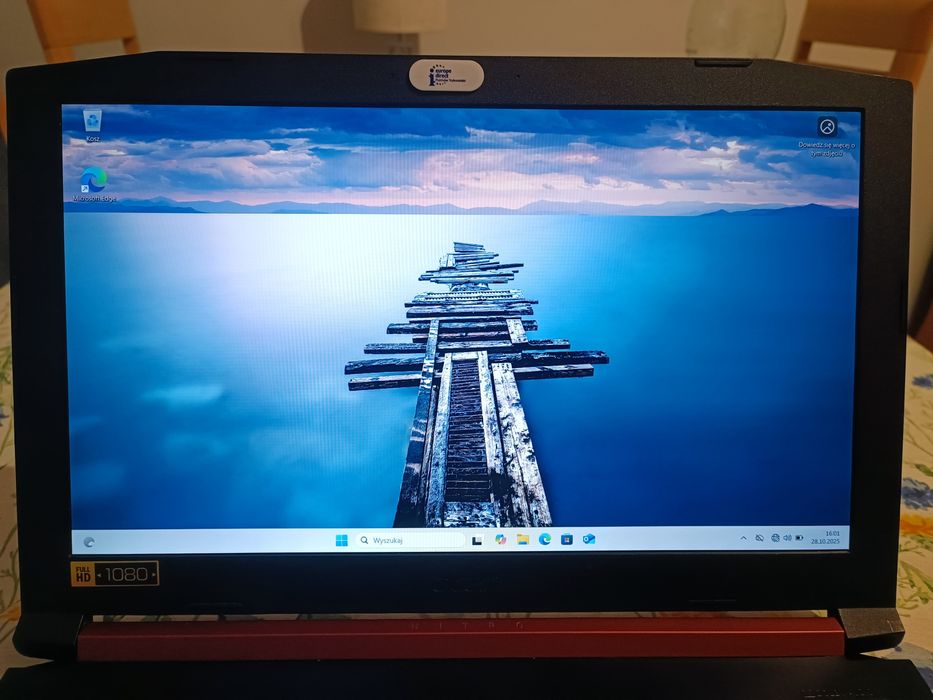 Laptop gamingowy Acer Nitro V AN515-31