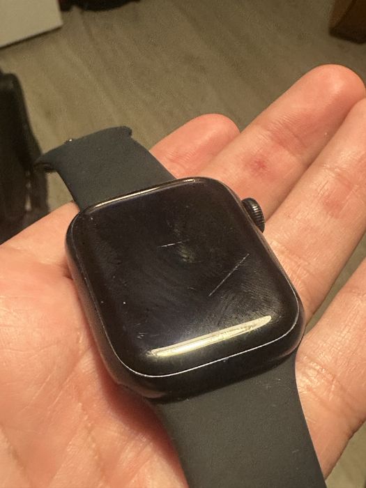 Apple watch series 7 41mm