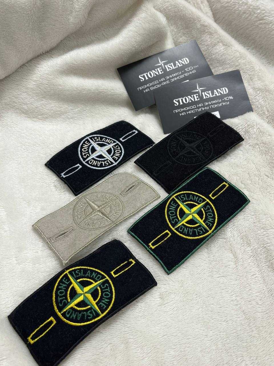 Світло сіра олімпійка Stone Island Vintage (Підліткова - Дитяча)