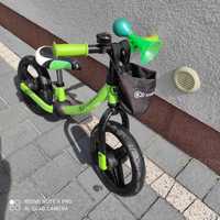 Rowerek biegowy KinderKraft  / rower dziecięcy