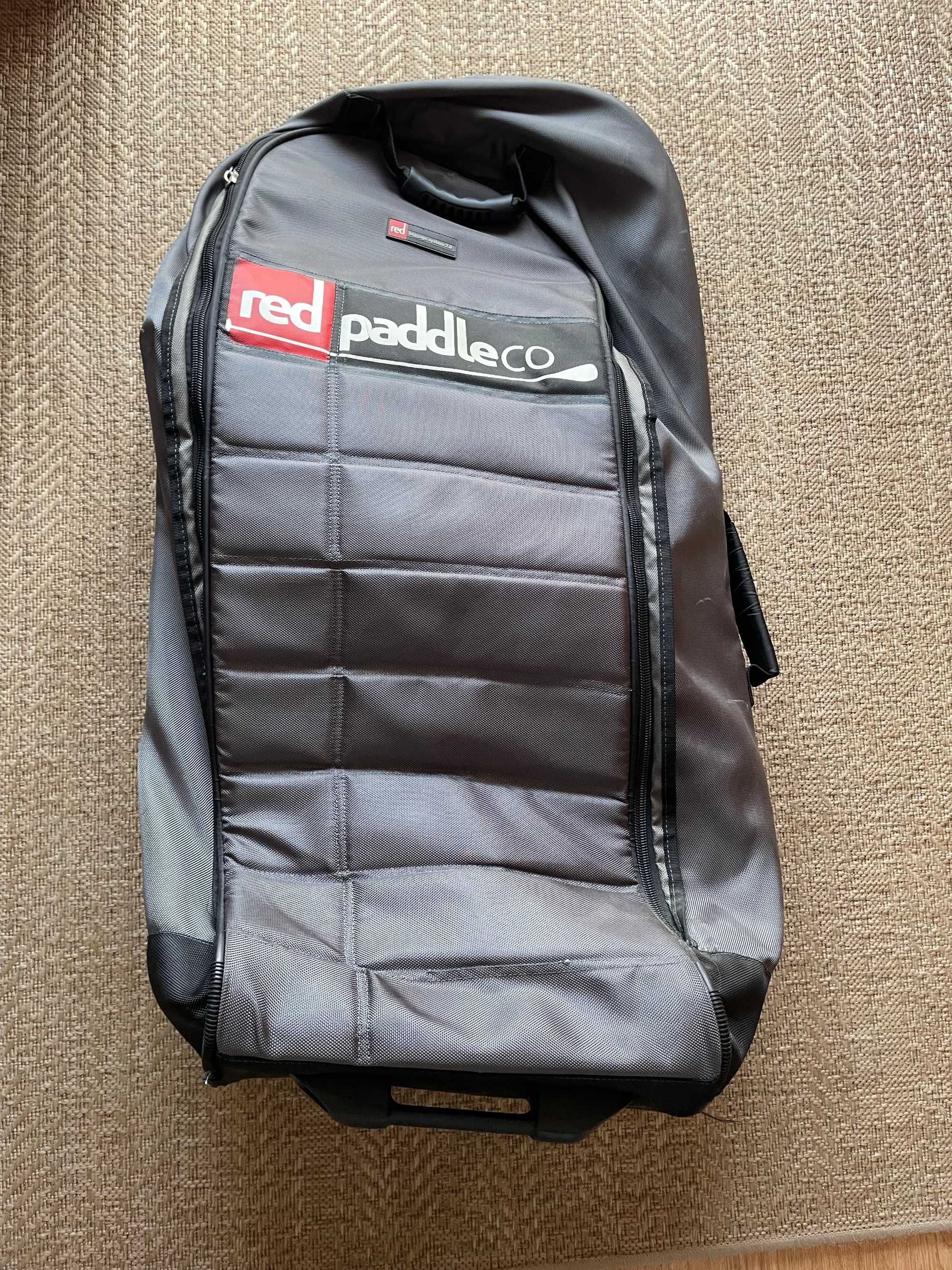 Saco para prancha Paddle