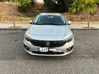 Fiat Tipo SW 1.6 multijet Lounge