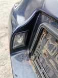 LAMPKA OSWIETLENIA TABLICY REJESTRACYJNEJ PRAWA VW NEW BEETLE