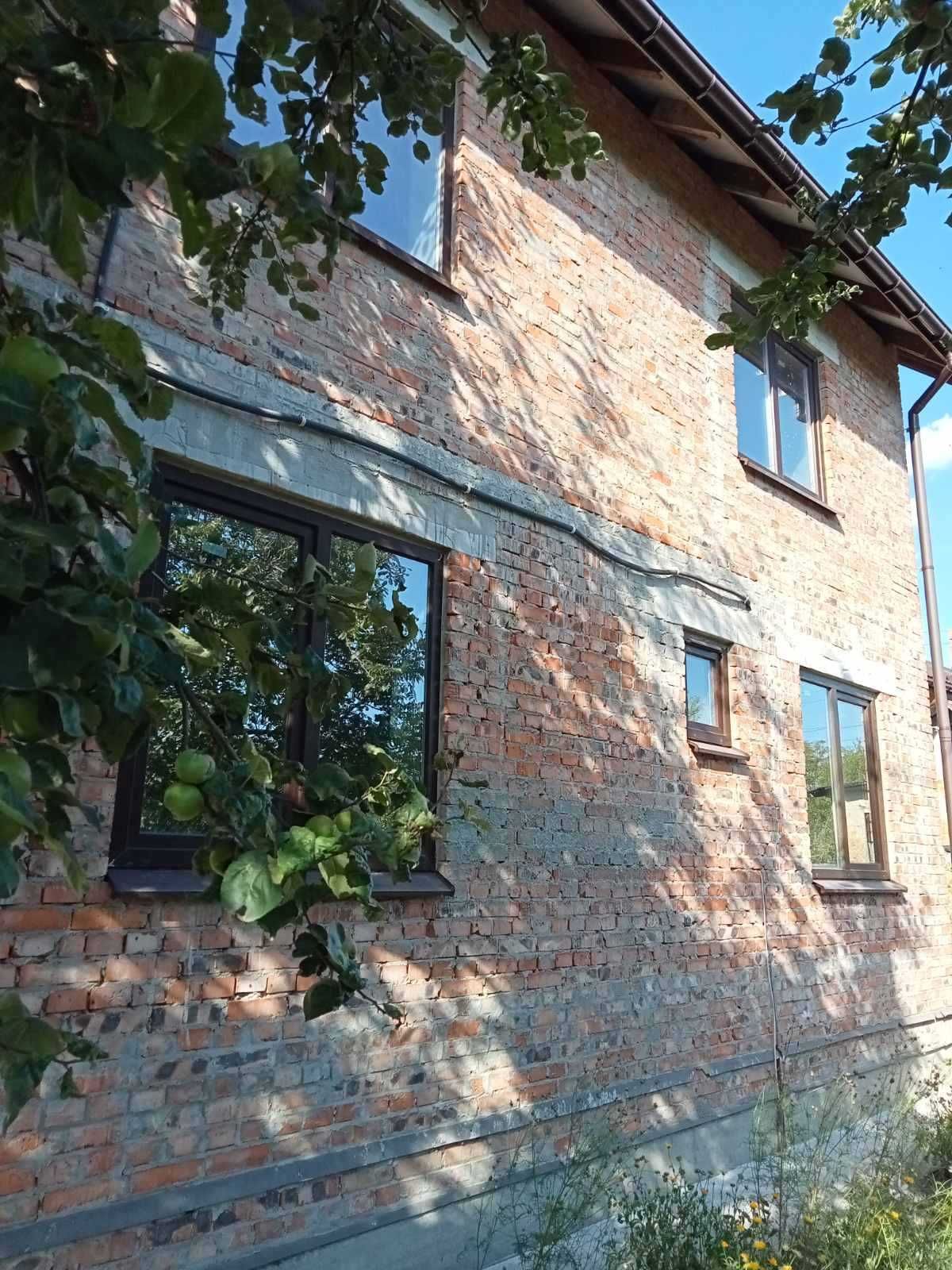 Продаж новозбудованого особняку Солонка Львів!