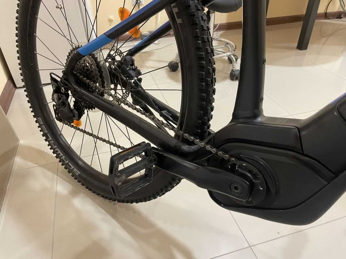 Rower Elektryczny Trek Powerfly 5 , koło 29"  super st zamiana na auto