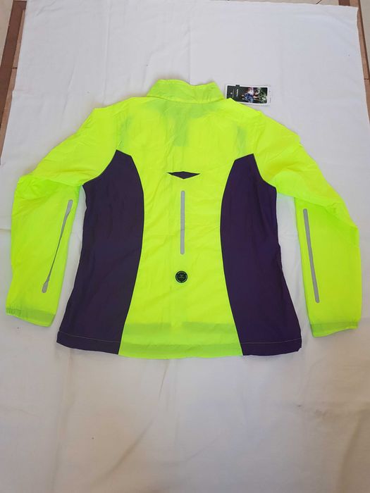 Ronhill lurtka do biegania oryginalna z kompletem metek Roz.